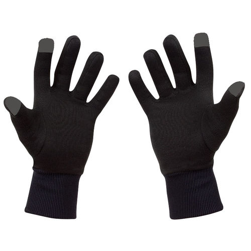 ADVWORX Merino Wool iGloves Glove Liners [Size: Small]