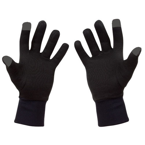 Sherpa Merino Wool iGlove Glove Liners [Size: Medium]