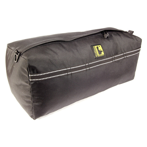 Wolfman Luggage Beta Duffel