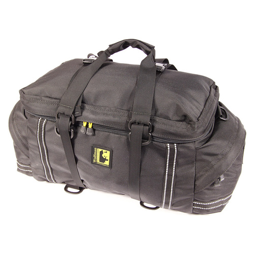 Wolfman Luggage Adventure Moto