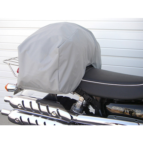 Wolfman Luggage Mini Beta Plus Rain Cover