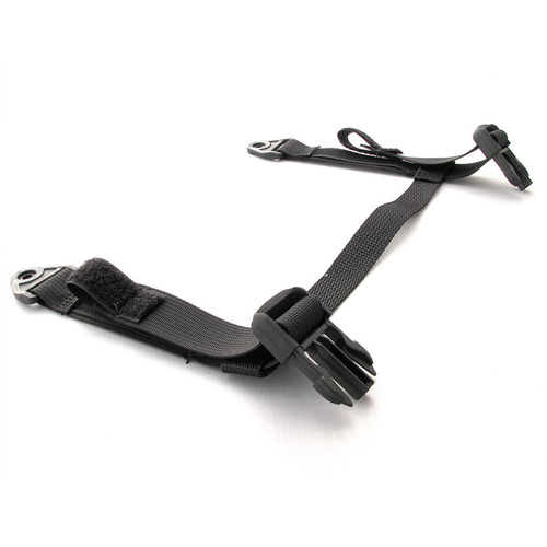 Wolfman Luggage Front Mount Harness for KLR 2007