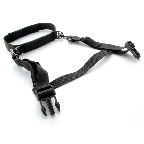 Wolfman Luggage KLR Front Mount Harness 2008-2019