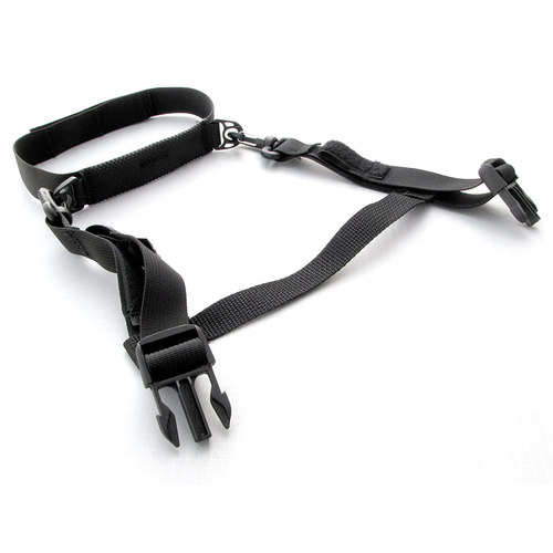 Wolfman Luggage KLR Front Mount Harness 2008 Onwards