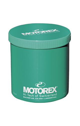 Motorex 850g Long Term Grease