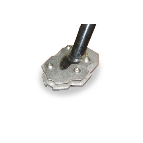 Metal Mule 'Big Foot' Side Stand Foot for BMW R1200GS Water Cooled (2013-current)