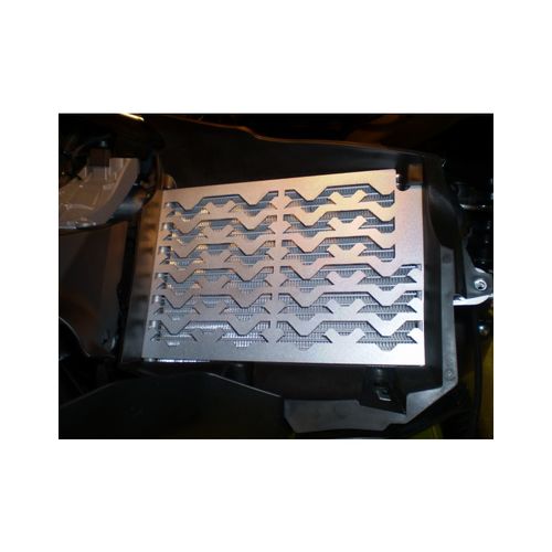 Metal Mule Radiator Guard for BMW R1200GS Water Cooled (2013-current) & R1200GSA Water Cooled (2014-current)