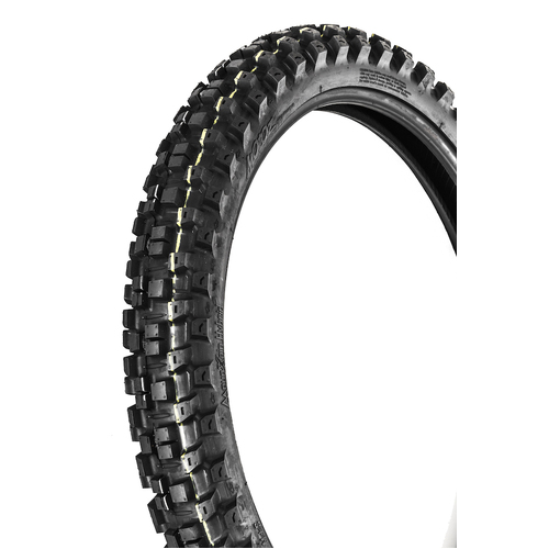 Motoz Mountain X Hybrid 80/100-21 Front Tyre