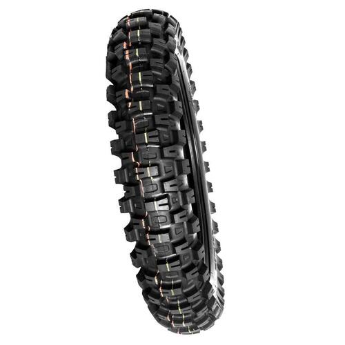 Motoz Arena Hybrid 120/100-18 Rear Tyre