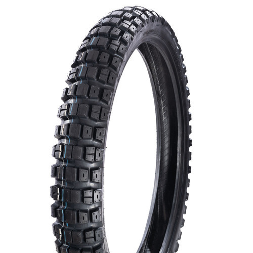 Motoz 90-90-21-TT  Tractionator Dualventure Front Tube Tyre