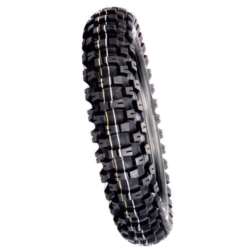 Motoz Tractionator Enduro I/T 120/90-18 65R TT Rear