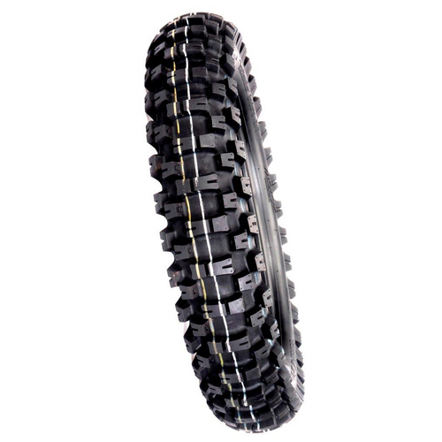 Motoz Tractionator Enduro I/T 140/80-18 70R TT Rear