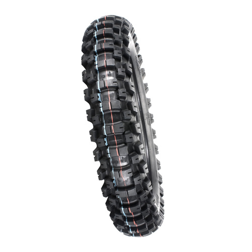 Motoz Tractionator Enduro S/T 110/100-18 64R TT Rear Tyre