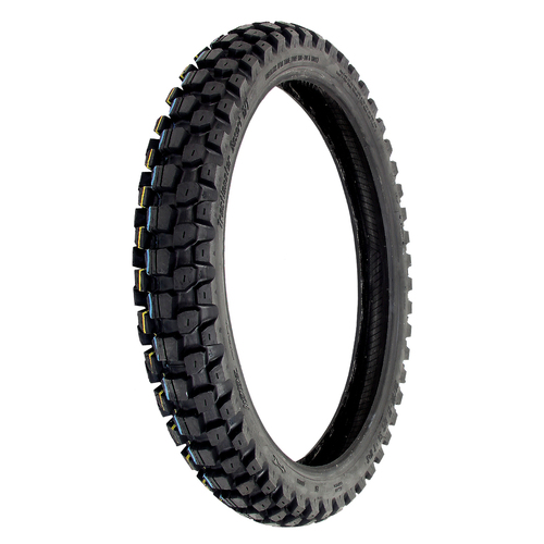 Motoz Tractionator Desert H/T 90/90-21 54Q TL Front Tyre