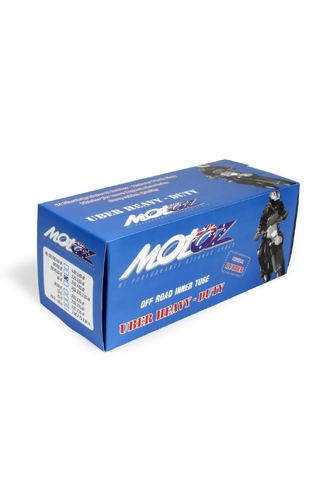 Motoz Uber Ultra H/Duty 18" 110-140 Rear Tube