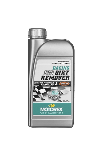 Motorex 1Litre Air Filter Dirt Remover
