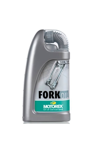 Motorex 1L 10W30 Fork Oil