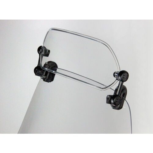 MRA Sports X-Creen Clear