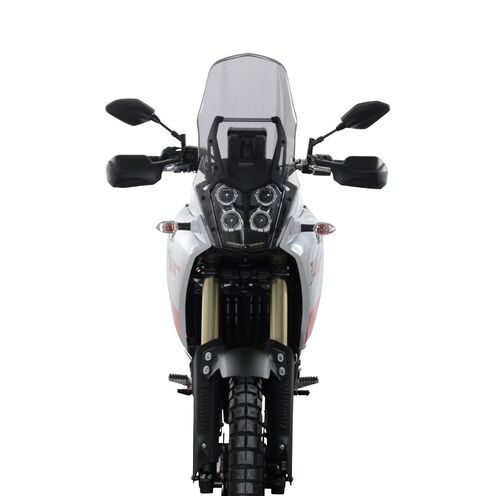 MRA TENERE 700 TOURING SCREEN CLEAR (TM)