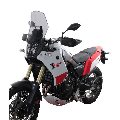 MRA TENERE 700 TOURING SCREEN GREY (TM)