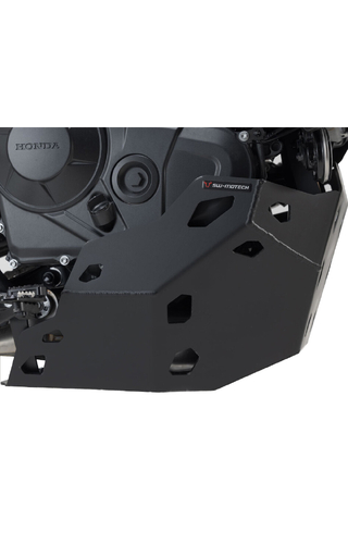 SW Motech Honda XL750 Transalp 23-26 Black Engine Guard