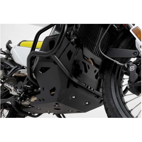 SW Motech Engine Guard/Skid Plate For Husqvarna Norden 901