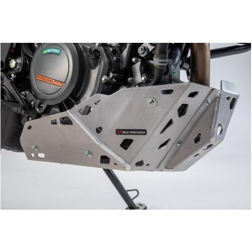 SW Motech Engine Guard / Skid Plate for KTM 390 Adventure '20-