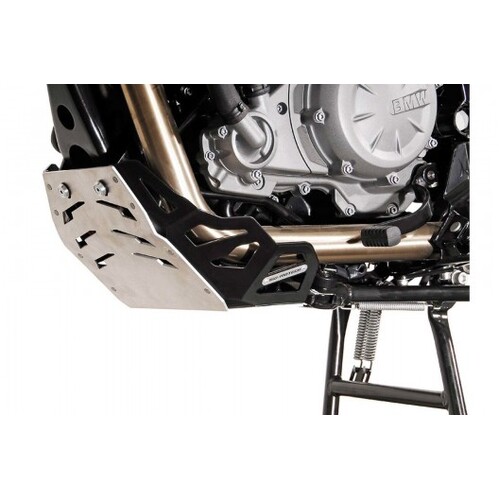 SW Motech BMW F650GS/ G650GS/Sertao Bash Plate
