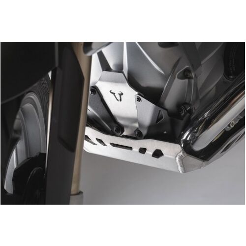 SW Motech Engine Guard Extension (Front) to suit the BMW R1200/1250LC
