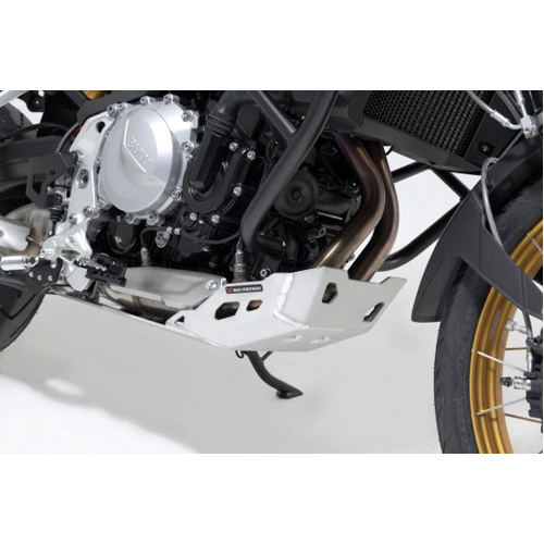 SW Motech Engine Guard/Skid Plate BMW F750/850 GS ('21-'24)