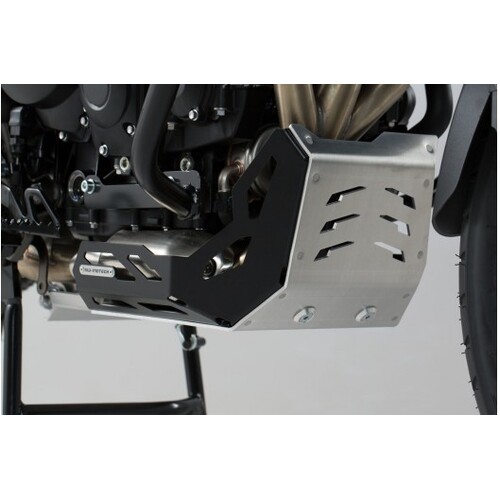 SW Motech Engine Guard for Triumph Tiger 800 ('11-'20)