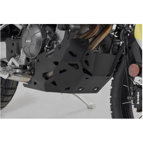 SW Motech Engine Guard/Skid Plate for Aprilia Tuareg 660 ('22-'24)