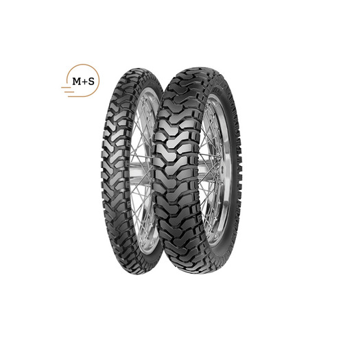 Mitas E07 Adventure 150/70-18 70T TL Rear