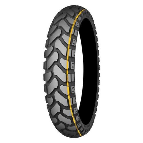 Mitas E-07+ Dakar 110/80-19 59T TL Front