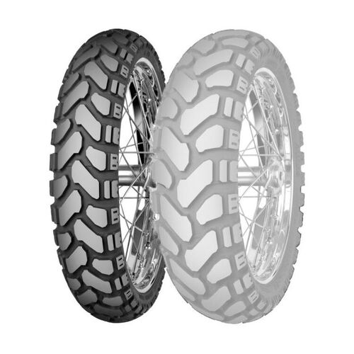 Mitas E-07+ Dakar 150/70B18 70T TL Rear