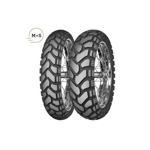 Mitas E-07+ 170/60B17 72T TL Rear
