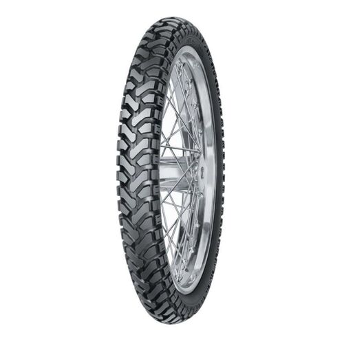 Mitas E-10D Dakar 110/80B19 59T TL Front