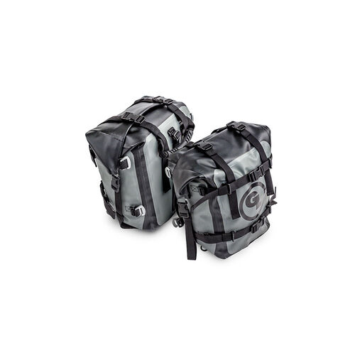 Giant Loop MotoTrekk Panniers
