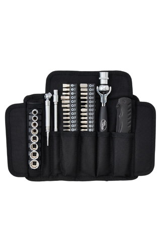Motohansa Black Pro Enduro Tool Kit