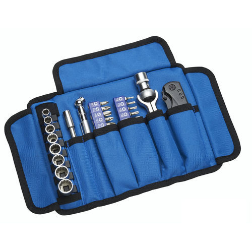 Motohansa Pro Compact 38 Piece Tool Kit for BMW Motorcycles