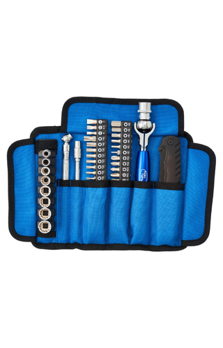 Motohansa Blue Pro Enduro Tool Kit