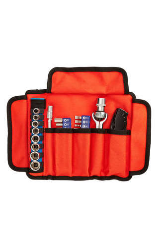 Motohansa Orange Pro Enduro Tool Kit