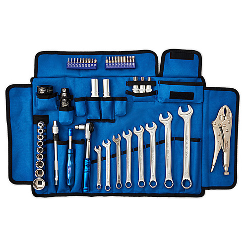 Motohansa BMW Pro ADV Tool Set