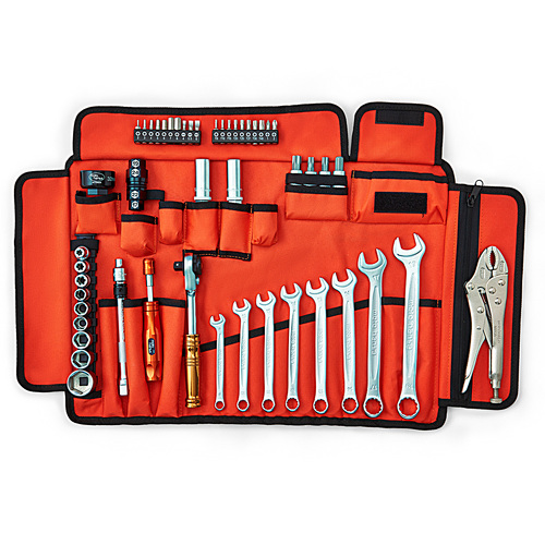 Motohansa KTM Pro ADV Tool Set