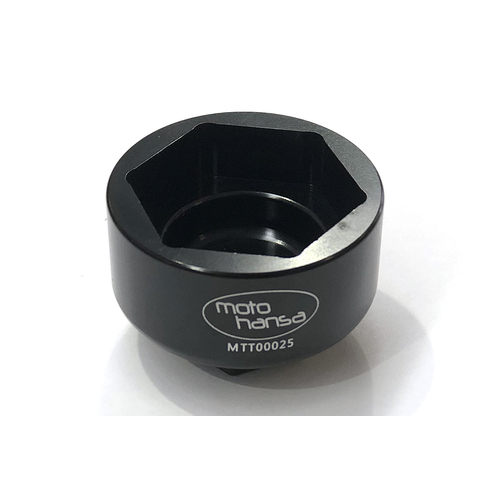 Motohansa Super Socket 34mm with 24mm drive