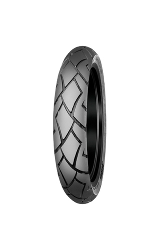 Mitas Terra Force R 100/90-19 Front Adventure Tyre