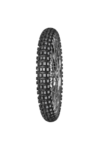 Mitas Enduro Trail XT+ 120/70-19 Front Adventure Tyre