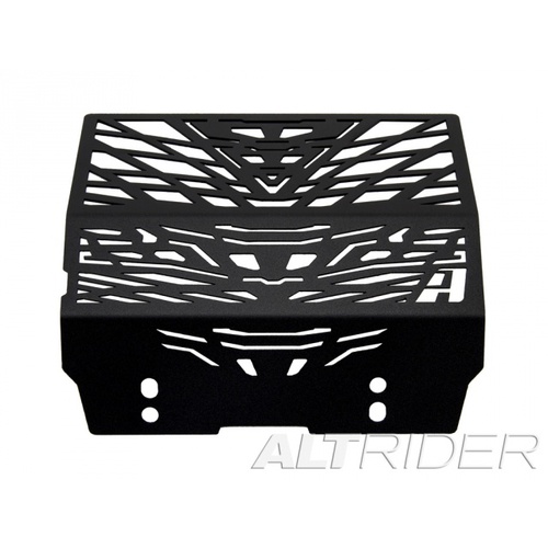 AltRider Cylinder Head Guard for Ducati Multistrada 1200 (2010-2014)/ Hyperstrada (2013-2015)