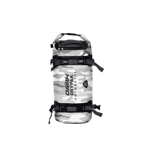 OSAH Drypak Tailpack 25L  [Colour:Camo]