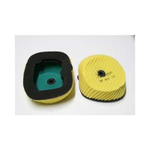 Unifilter Air Filter for KTM All SX Models (2007-10) All EXC Models (2008-11) Husaberg TE 250/300 (2011-12)
